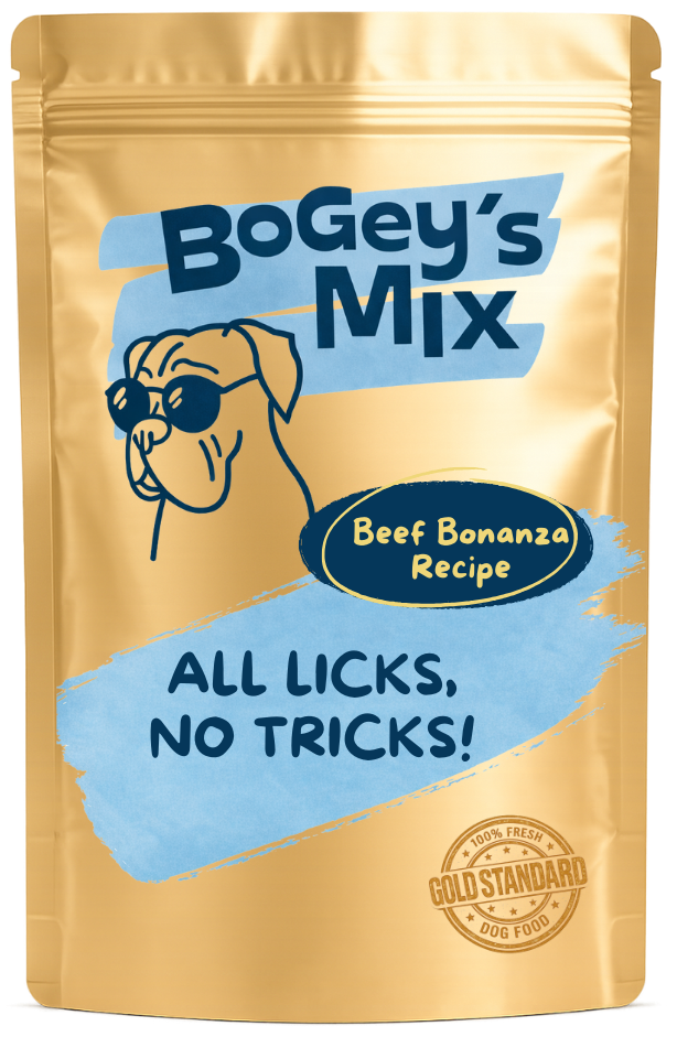 Beef Bonanza Topper Pack