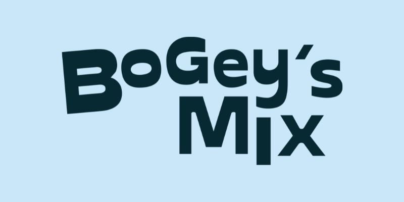 Bogey's Mix