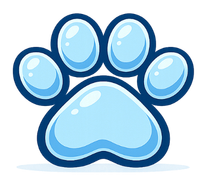 Paw icon